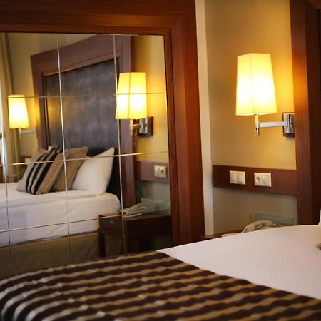 Grand Terme Hotel Kırsehir Esterno foto
