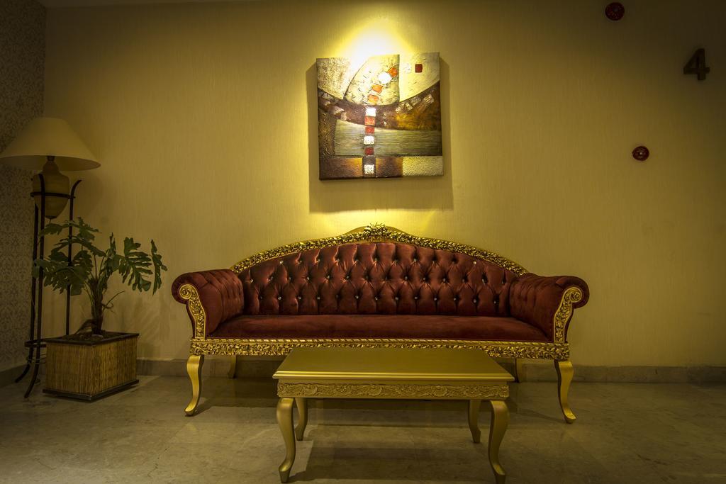 Grand Terme Hotel Kırsehir Esterno foto